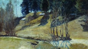 Г.В. Свиридов - кантата "Курские песни" - "Ты воспой, жавороночек"