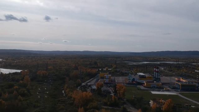 Новокузнецк заводы смотреть онлайн