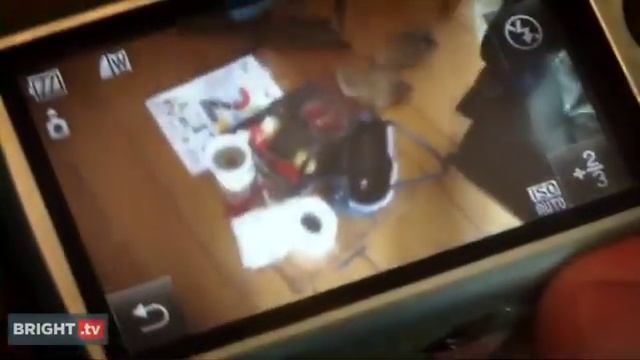 Uitpakparty: Ixus 200 IS смотреть онлайн