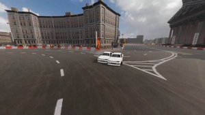 Настройка PIRATE (Nissan Laurel C33) | CarX Drift Racing Online | DFX