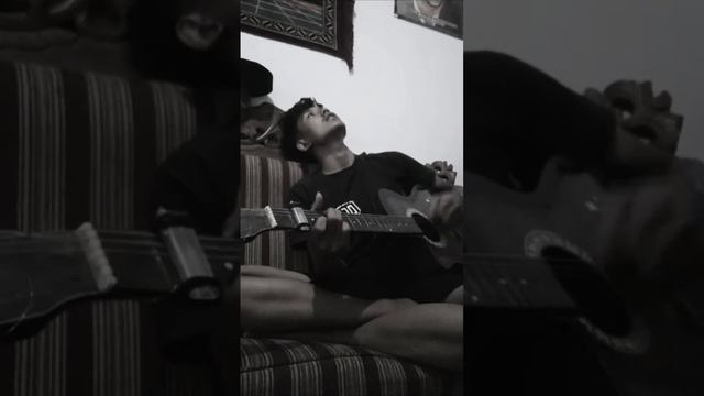 aku cah kerjo ( Cover by Rizal )