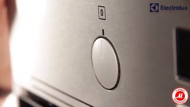 Духовой шкаф Electrolux EZB52410AX смотреть онлайн