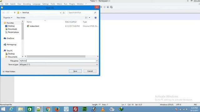 html tutorials for beginner lesson-5 Link tag of html document by Ashish Mishra from Testy Codeiz