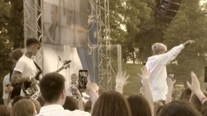 Катя. Ваня Дмитриенко