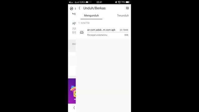 Download PS touch hp (Photoshop untuk android ) смотреть онлайн