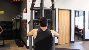 NEW SPLIT! Shoulder Press PR | Shoulders & Triceps Routine