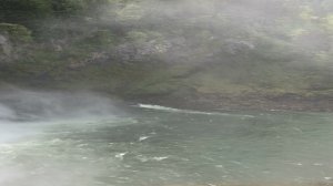 водопад нипагара