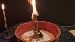 💥  Прожиг денежного сглаза 🍀 бедности 🔥 трудностей жизни 💰🔥