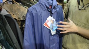 Костюм для осенней рыбалки  Часть 1  Оптимальный выбор