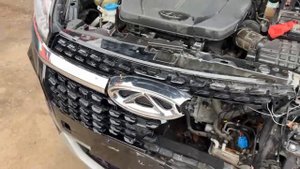 Chery Tiggo 8 2020г.