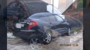 Компактный Тагаз C10 для девушек