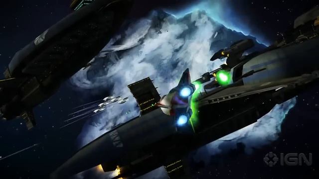 Star Wars: Clone Wars Adventures Trailer смотреть онлайн