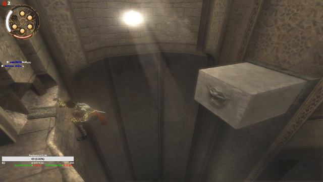 🔴LIVE Prince of Persia: The Two Thrones смотреть онлайн