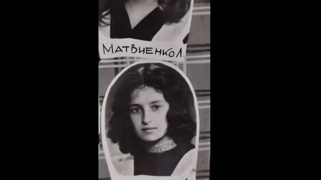 Кировоград  1975.  Школа - 6.