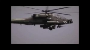 Вертолет на радиоуправлении.Большая авиамодель.