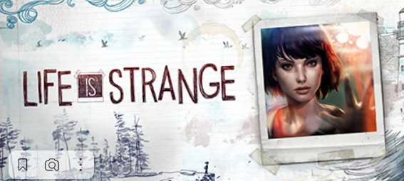 Uncover the Mysteries of Life! │Life is Strange Episode 2: Вразнобой