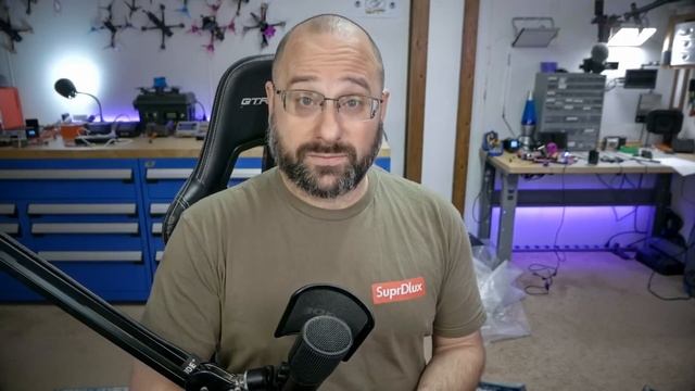 Какие очки FPV лучше всего работают с Walksnail vRX Я проверил их! смотреть онлайн