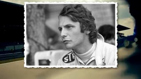 НЮРБУРГРИНГ/ Прошлое и настоящее "Nordschleife"