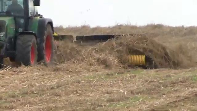 ROC Merger in Miscantus 2 смотреть онлайн