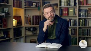 Притчи Соломона. Глава 24. Андрей Десницкий. Толкование Ветхий Завет. Толкование Библии. Книга Прит