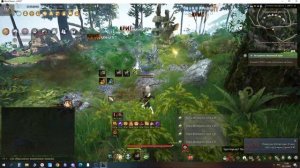 БДО Лучница Мирумоги