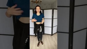«БАТУКАДА» из танца самба