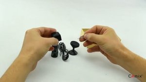 Мини видеокамера Camix SQ23