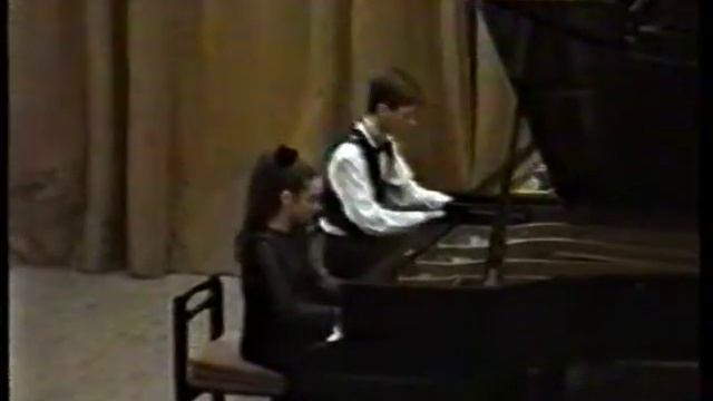 Е Фомин Увертюра к мелодраме Орфей обр С Назарова смотреть онлайн