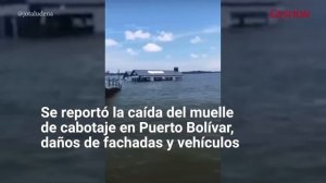 ?SISMO 6.7 SACUDE ECUADOR: Así fue el FUERTE TEMBLOR en costas ecuatorianas y TUMBES en Perú