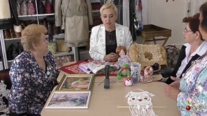 ЧЕМ ЗАНЯТЬСЯ НА ПЕНСИИ.  Как интересно проводить время в этом возрасте