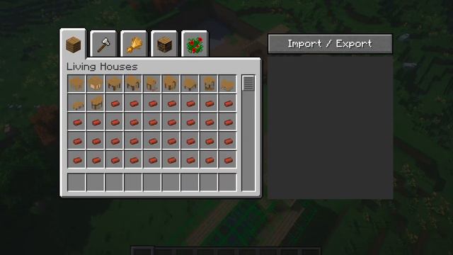 REAL-TIME STRATEGY in MINECRAFT - MineFortress mod