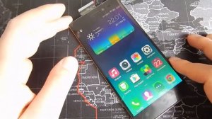 [Обзор] Смартфон LENOVO VIBE X2 PRO да-да Леново