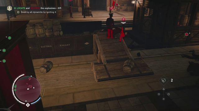 Assassin`s Creed:Syndicate #26 "Prea multe trădări" смотреть онлайн