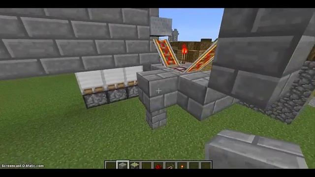 Как сделать ванну в майнкрафт смотреть онлайн