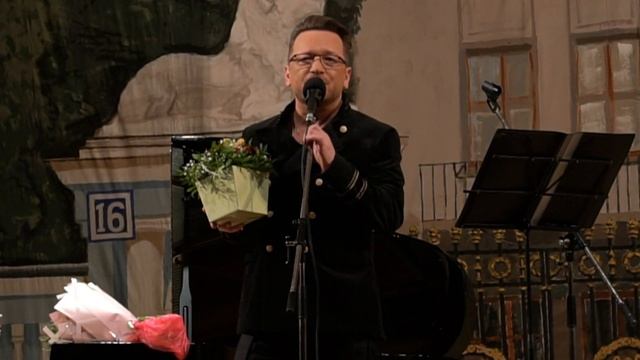 Когда отпустит мне судьба последние три дня... смотреть онлайн