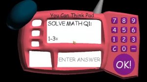 Placeface Helps Baldi (Baldi's Basics Mod)