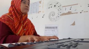 Per Te  (Piano cover) by Josh Groban