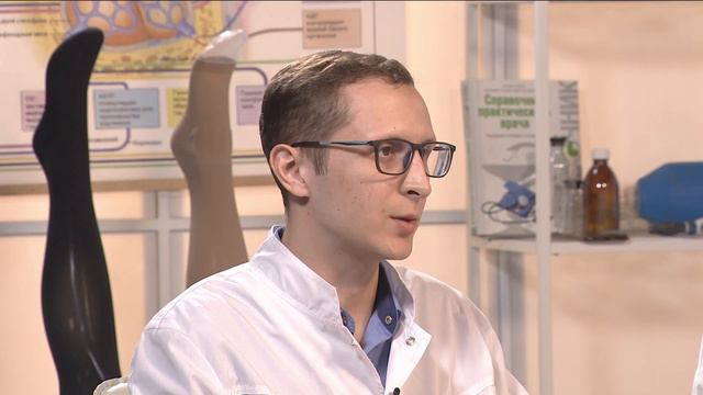 ВАРИКОЗ И ХРОНИЧЕСКИЕ ЗАБОЛЕВАНИЯ.