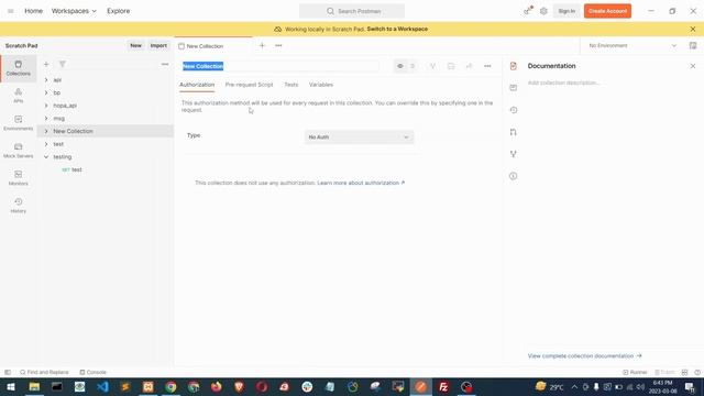 Rest Api in php | Rest Api from Scratch | How to create Simple Rest Api | LevelCode | Part 1