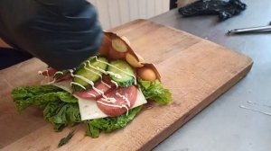 Мастер класс "Гонконгские вафли"