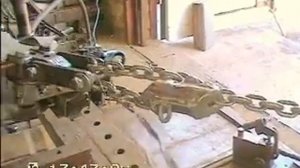 Рихтовка Опель Омега. Кузовной ремонт.BODY REPAIR