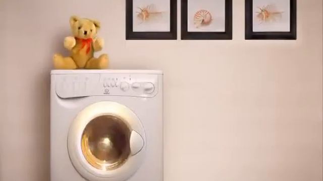 Вращение - стиральная машинка смотреть онлайн