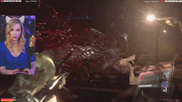 RESIDENT EVIL 6 | Полное Прохождение на Русском | resident evil 6 стрим | resident evil 6 обзор смотреть онлайн