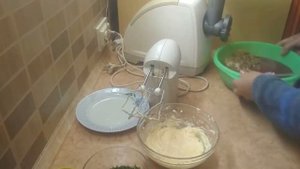 печёночный пудинг