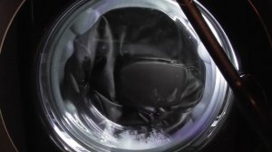 LG AiDD Steam Washer, (Big) Curtain wash (Requested)