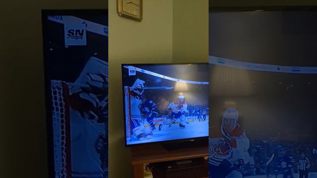 Nylander goal video by Joshua Madden 2023 NHL April 8th The Toronto Maple Leafs beat  Montreal 7-1