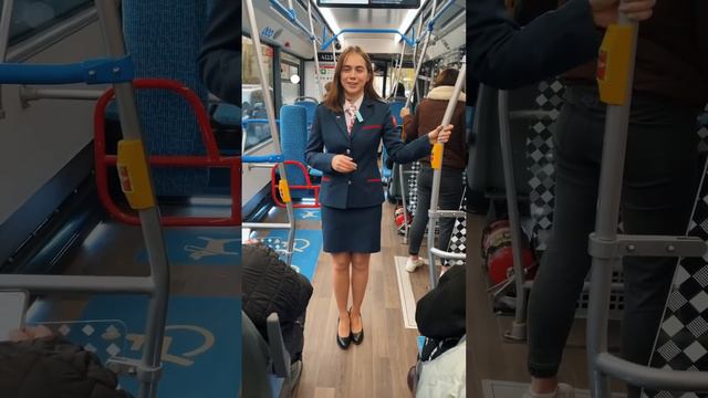 Свет дневной просто редко видит  изметро izmetro shortsmetro мосметро электробус москва