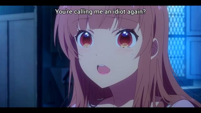 Challe hugs Anne with all his heart and showed her how much he loves her || Apple Fairy Tale смотреть онлайн