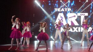 " РЕТРО ПОПУРРИ"