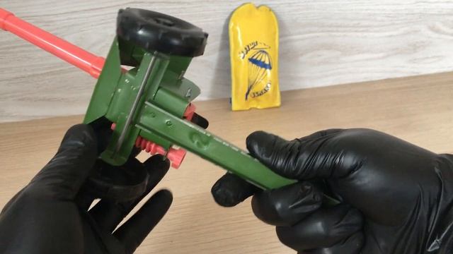 Показываю три игрушки СССР, которые пополнили мою коллекцию смотреть онлайн